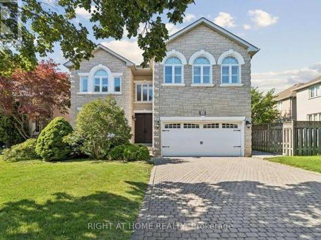 35 Palace Court, Richmond Hill, ON, L4B 4C3 house for sale | Listing ID N13652 | Royal LePage