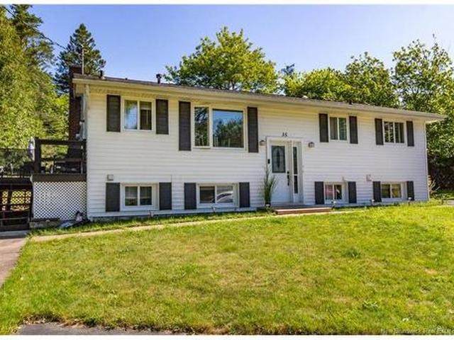 35 Parkdale Ave, Rothesay, NB, E2E 3P1 house for sale | Listing ID NB144902 | Royal LePage