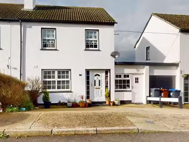 35 Parkfield, New Ross, Wexford, Y34 A253