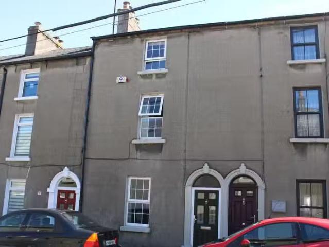 35 Parnell Street, Wexford, Wexford Town, Co. Wexford, Y35K0W6.