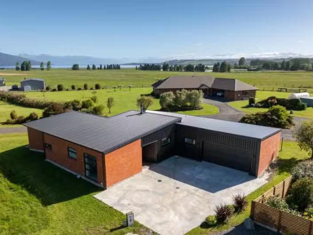 35 Paton Place, Te Anau, Southland