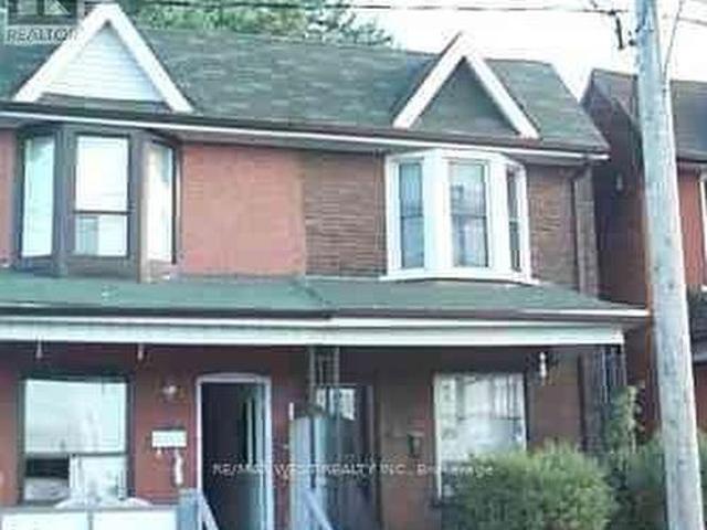 35 Paton Road, Toronto, ON, M6H 1R7 house for sale | Listing ID W13025 | Royal LePage