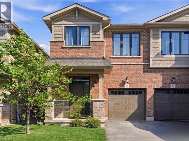 35 Pelican Lane, Hamilton, ON, L8K 0A4 house for sale | Listing ID 40835 | Royal LePage