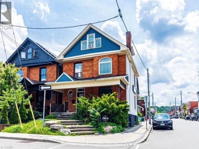 35 Pine Street, Hamilton, ON, L8P 2A2 commercial for sale | Listing ID 40843 | Royal LePage