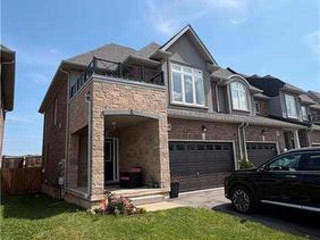 35 Pinot Crescent, Stoney Creek, ON, L8E 0J8 house for lease | Listing ID 40851 | Royal LePage