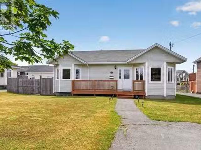 35 Porters Road, Conception Bay South, NL, A1X 6T5 house for.