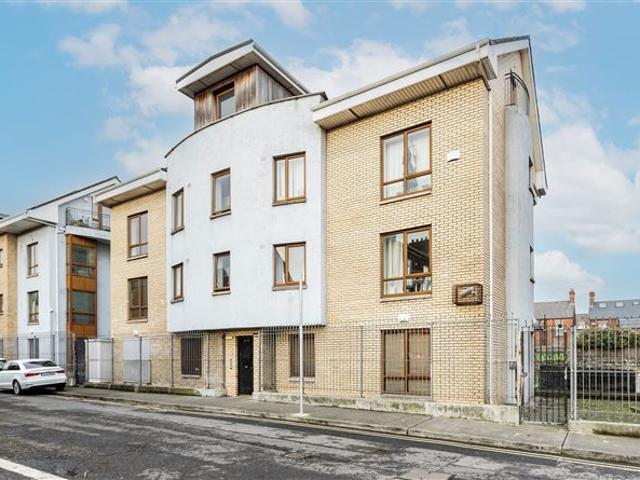 35 Portland Lock, Portland Place, North City Centre, Dublin 1 O’Connor Estate Agents 4901 MyHome. Ie Residential