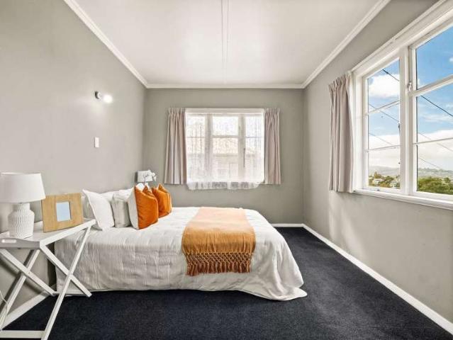 35 Prospect Bank, Wakari, Dunedin City