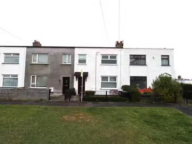 35 Princes Avenue