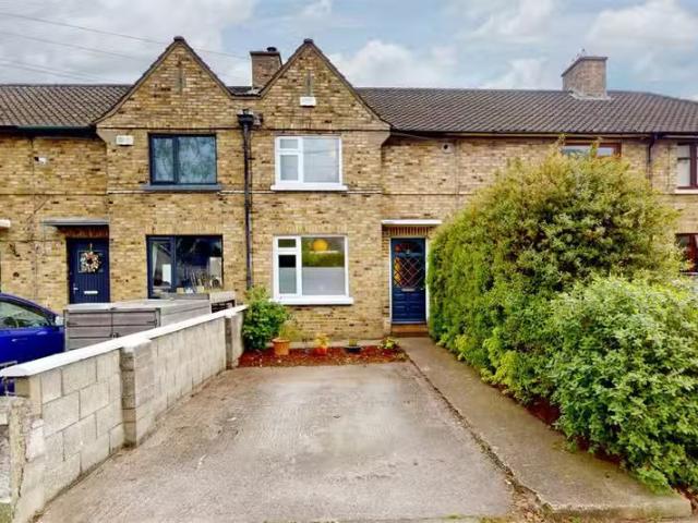 35 Ratoath Road, Cabra, Dublin 7, D07 T2R8