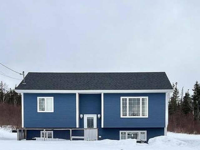35 Reidville Road Reidville Newfoundland Labrador