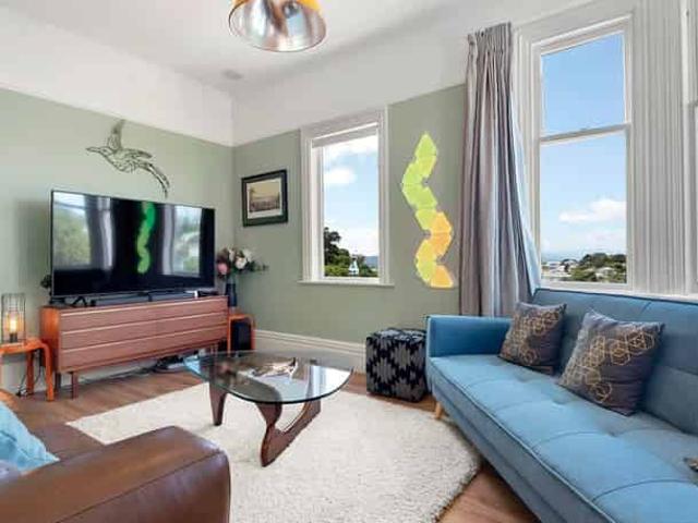 35 Reuben Avenue, Brooklyn, Wellington City