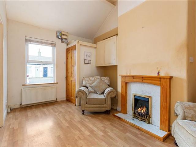 35 Rialto Cottages, Rialto, Dublin 8 Felicity Fox Estate Agents 4844 MyHome. Ie Residential