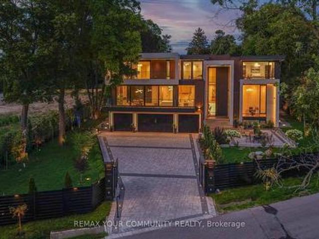 35 Riverside Boulevard, Vaughan, ON, L4J 1H5 house for sale | Listing ID N13576 | Royal LePage