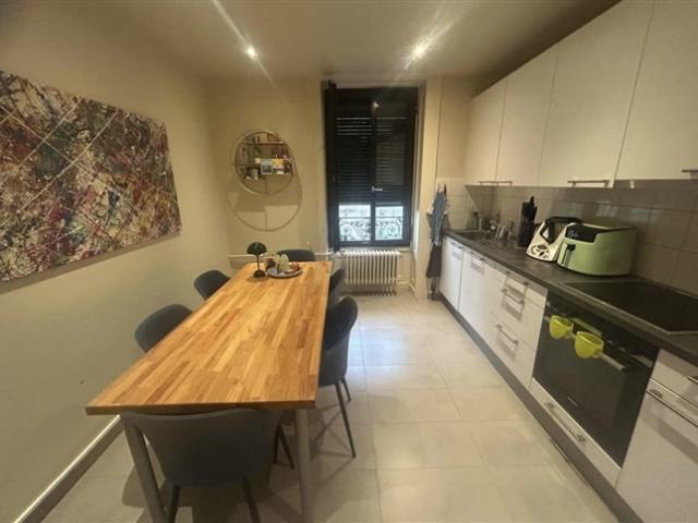 35 Room apartment