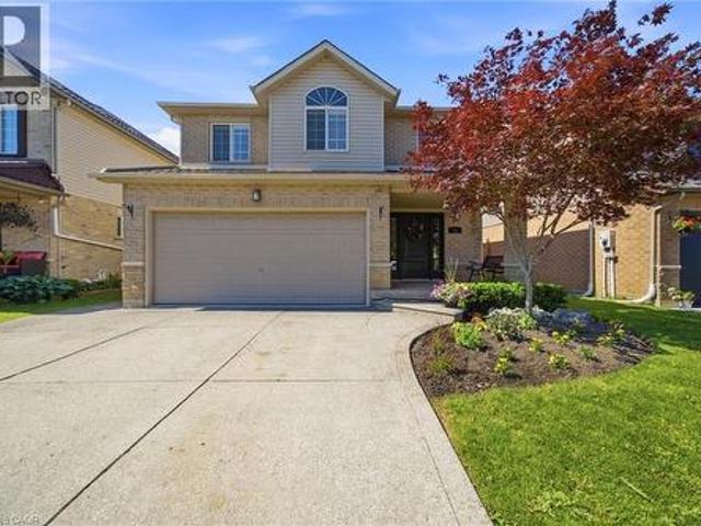 35 Rosebury Way, Hamilton, ON, L0R 1W0 house for sale | Listing ID 40843 | Royal LePage