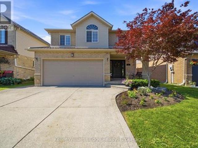35 Rosebury Way, Hamilton Mount Hope, ON, L0R 1W0 house for sale | Listing ID X13499 | Royal LePage