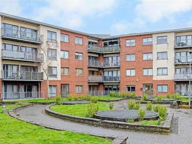 35 rosse court heights balgaddy road lucan co dublin