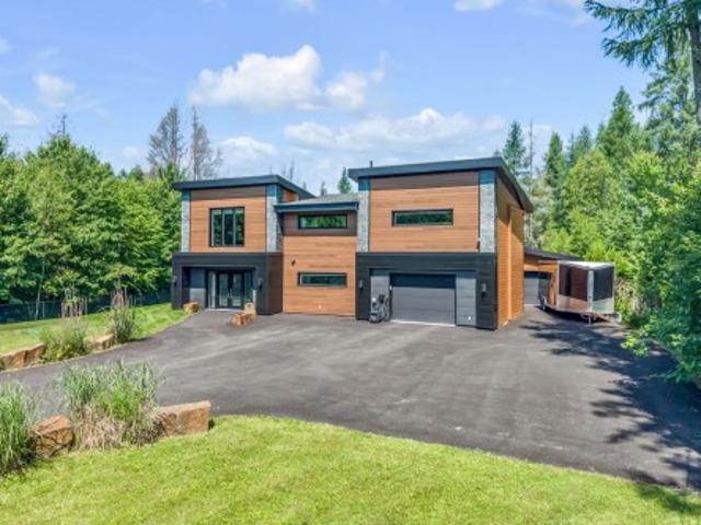 35 Route Des Érables, Sainte Catherine De La Jacques Cartier, QC, G3N 1A6 house for sale | Listing ID 27422 | Royal LePage