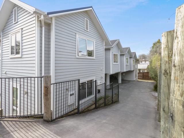 3/5 Rm D Edgecumbe Street
