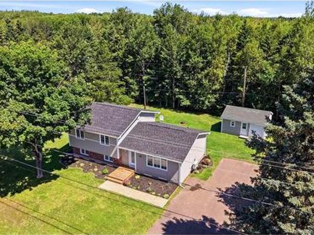 35 Rue Des Roches, Bouctouche, NB, E4S 3B4 house for sale | Listing ID NB145168 | Royal LePage