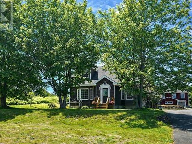 35 School Lane, Brigus, NL, A0A 1K0 house for sale | Listing ID 1300 | Royal LePage