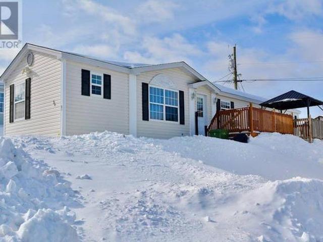 35 Senator Drive Fredericton New Brunswick