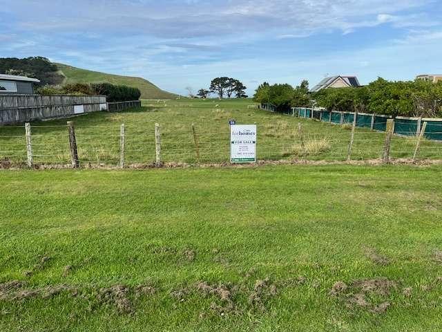 35 Seaview Road, Herbertville, Tararua
