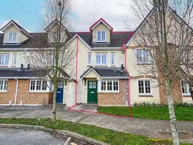 35 Seville Lawns, Margaret's Fields, Callan Road, Kilkenny, R9.