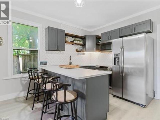 35 Shade Street, Cambridge, ON, N1R 4J6 house for sale | Listing ID 40842 | Royal LePage