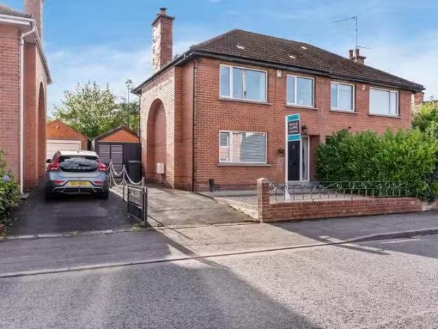 35 Sharman Road