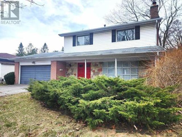 35 Shippigan Crescent, Toronto, ON, M2J 2G1 house for lease | Listing ID C13589 | Royal LePage