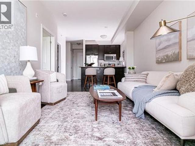 35 Southshore Crescent Unit# 221, Stoney Creek, ON, L8E 0J2 condo for sale | Listing ID 40846 | Royal LePage
