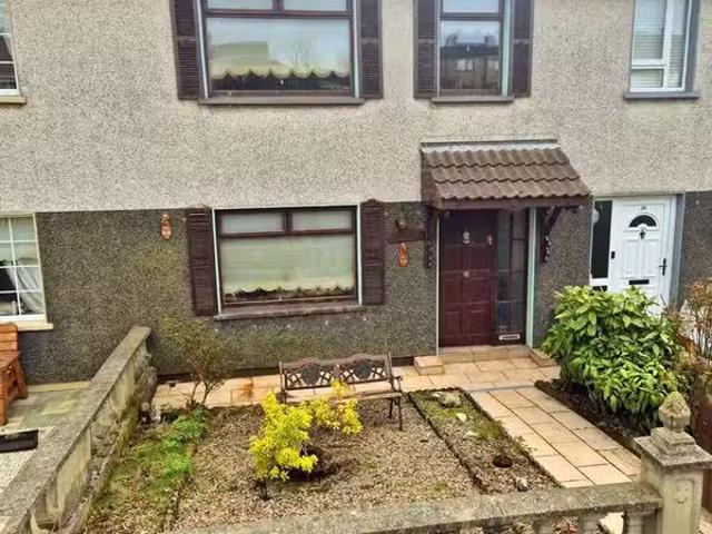 35 Slieve Sneacht Road, Letterkenny, Letterkenny, Co. Donegal.
