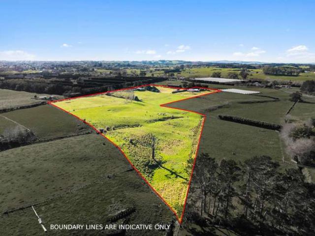 35 Smith Road, Waiuku, Franklin