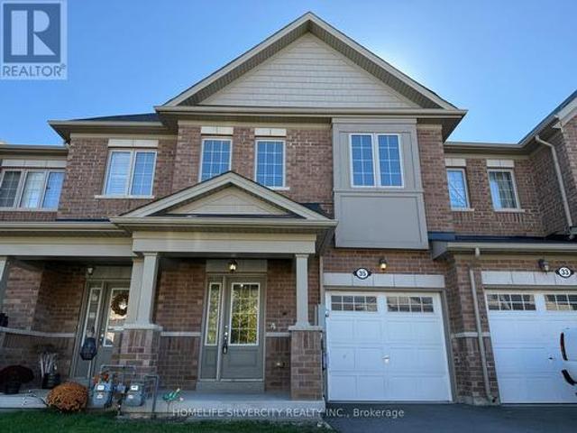 35 Sparkle Drive, Thorold, ON, L2V 0H2 house for sale | Listing ID X13598 | Royal LePage
