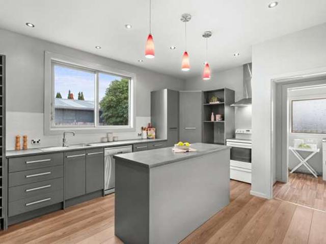 35 Sparks Road, Hoon Hay, Christchurch City