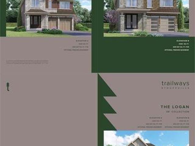 35 Sprucedale Way Sprucedale Crescent, Whitchurch Stouffville, ON, L4A 4X4 house for sale | Listing ID N13464 | Royal LePage