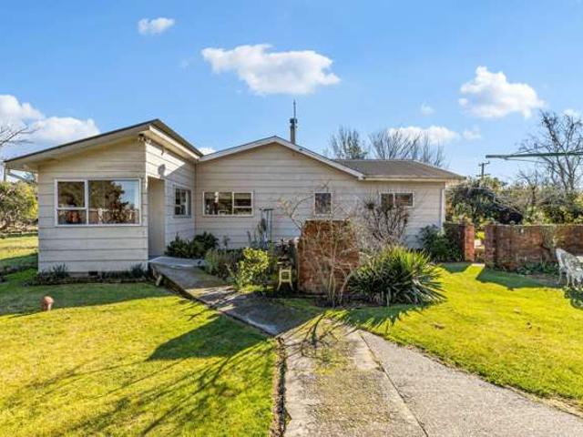 35 St John Street, Southbridge, Selwyn