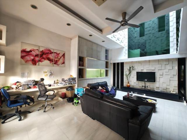 35 Storey Terrace at DBoulevard Balakong Freehold Super Cheap