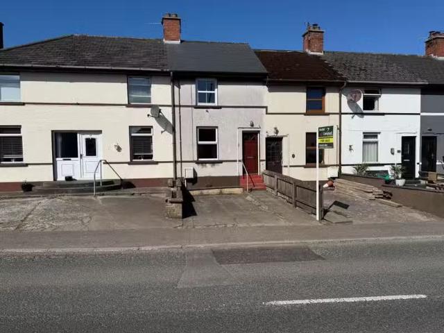 35 Station Road