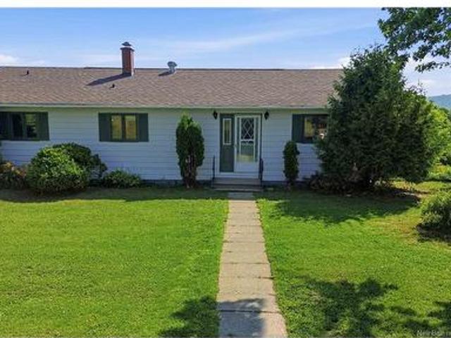 35 Stacey Rd, Wicklow, NB, E7L 3X1 house for sale | Listing ID NB144539 | Royal LePage
