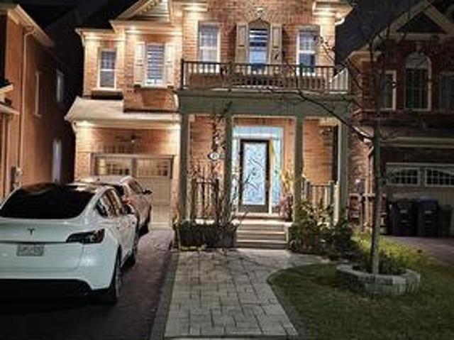 35 Stedford Crescent, Brampton, ON, L7A 4P5 house for lease | Listing ID W13158 | Royal LePage