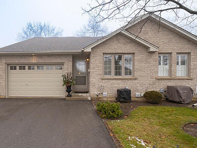 35 Stratford Terrace #5, Brantford For Sale