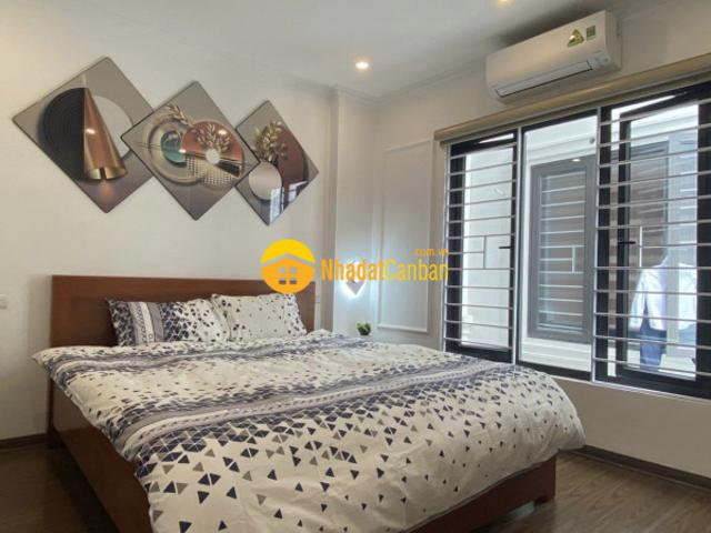 35m25 tỷ4 tỷ nhà lô góc ngõ kinh doanh ô tô tránh ngọc thụy, long biên