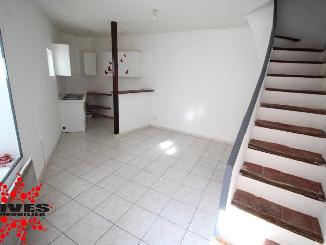 35m², 3 pièces en location à Capestang 445 € par mois