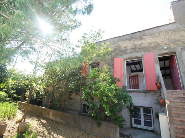 35m², 3 pièces en location à Servian 550 € par mois