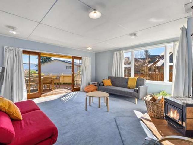 35A Aubrey Road, Wanaka