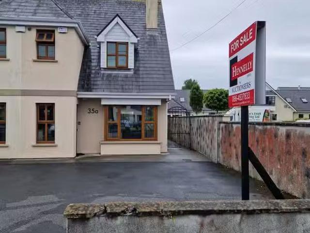 35a Dublin Road, Galway, Merlin, Co. Galway, H91XWX8 is for sale