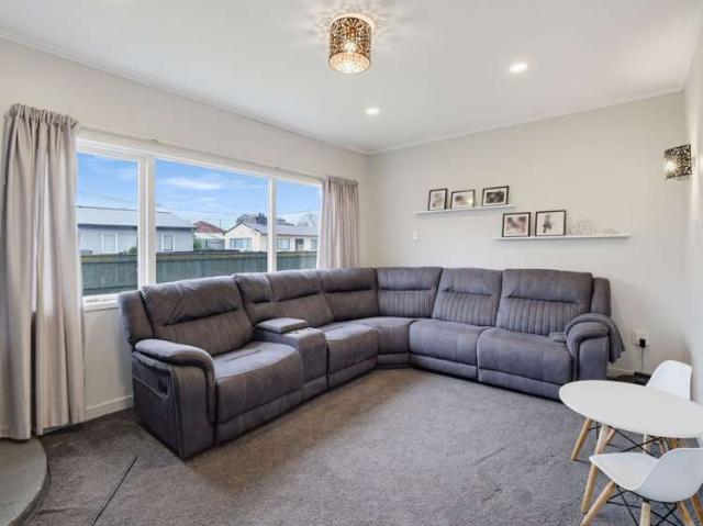 35a Raymond Street, Bunnythorpe, Manawatu